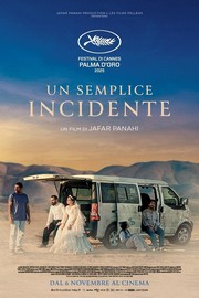 Un semplice incidente - vosit